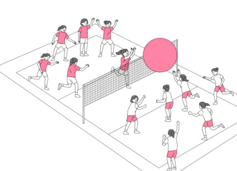 (주)미래엔 스포츠 생활2 167쪽 수정내용 이미지