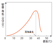동아출판(주) 세포와 물질대사 62쪽 수정내용 이미지
