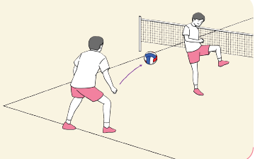 (주)미래엔 스포츠 생활2 94쪽 현행내용 이미지