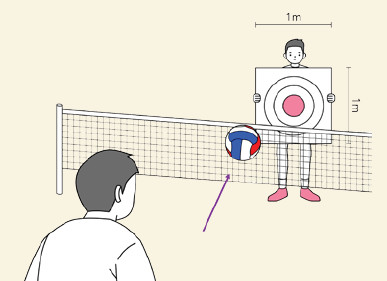 (주)미래엔 스포츠 생활2 95쪽 현행내용 이미지