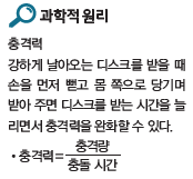 (주)교학사 체육② 103쪽 수정내용 이미지