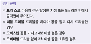 (주)교학사 체육1 79쪽 현행내용 이미지