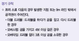 (주)교학사 체육1 79쪽 수정내용 이미지