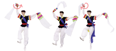 (주)교학사 체육② 167쪽 현행내용 이미지