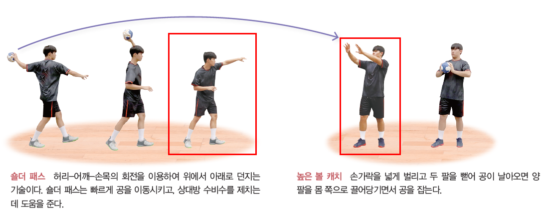 (주)교학사 스포츠 생활1 50쪽 수정내용 이미지