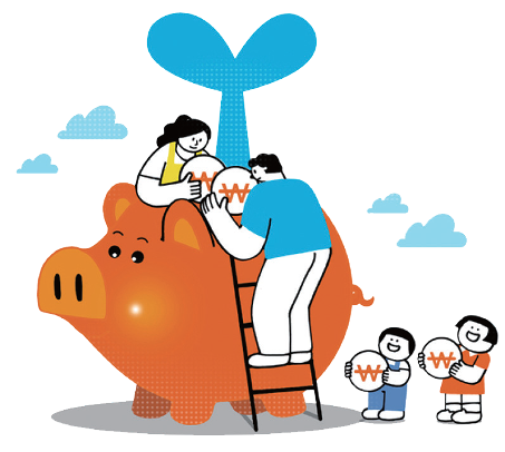 (주)천재교육 금융과 경제생활 3쪽 현행내용 이미지