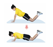 동아출판(주) 운동과 건강 137쪽 수정내용 이미지