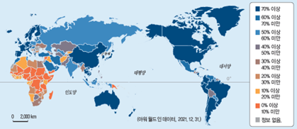 (주)비상교육 정치 148쪽 현행내용 이미지