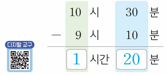 (주)와이비엠 수학3-1지도서(전자저작물 포함) 248쪽 수정내용 이미지