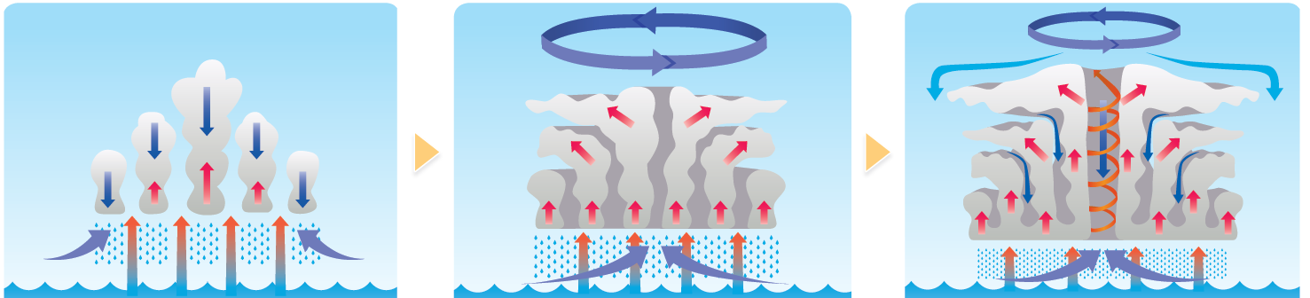 (주)천재교과서 지구과학 42쪽 현행내용 이미지