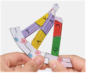 (주)비상교육 통합과학1 78쪽 현행내용 이미지