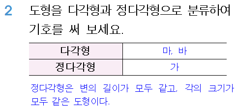 (주)와이비엠 수학4-2지도서(전자저작물 포함) E6단원 단원평가 보충 1회쪽 현행내용 이미지