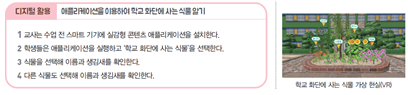 (주)아이스크림미디어 과학3-1지도서(전자저작물 포함) 257쪽 현행내용 이미지
