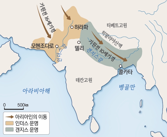 (주)비상교육 역사 부도 15쪽 현행내용 이미지