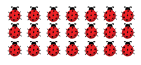 (주)천재교과서 수학익힘(1～2학년군)2-2 19쪽 현행내용 이미지