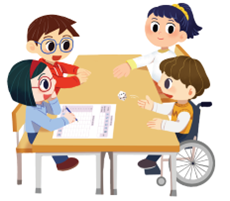 (주)천재교과서 수학(1～2학년군)2-2 121쪽 현행내용 이미지