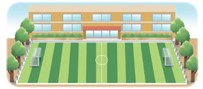 (주)천재교과서 수학(1～2학년군)2-2 77쪽 현행내용 이미지