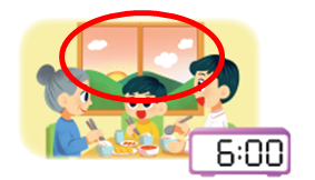 (주)천재교과서 수학(1～2학년군)1-2 73쪽 수정내용 이미지