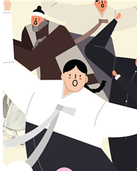 동아출판(주) 역사② 181쪽 수정내용 이미지