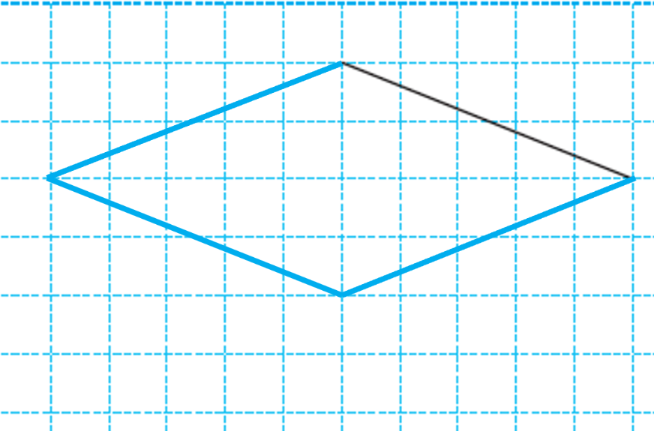 (주)와이비엠 수학익힘4-2 정답과 풀이 17쪽쪽 수정내용 이미지