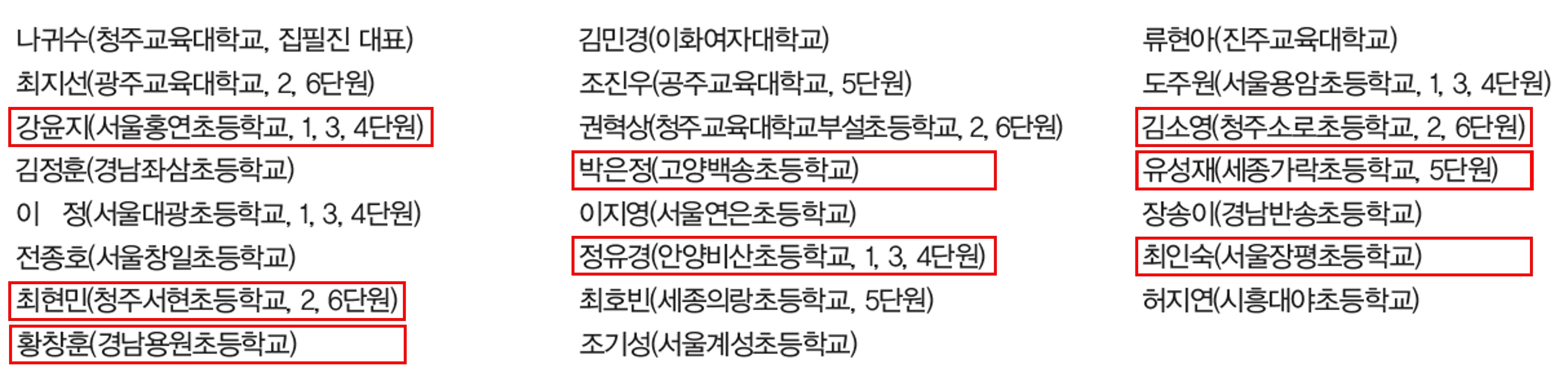 동아출판(주) 수학익힘4-1 116쪽 현행내용 이미지
