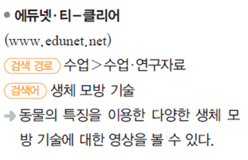 (주)천재교과서 과학3-1지도서(전자저작물 포함) 295쪽 현행내용 이미지