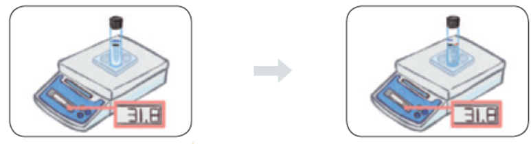 동아출판(주) 과학4-1지도서(전자저작물 포함) 249쪽 수정내용 이미지