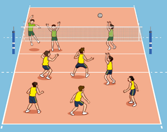 (주)미래엔 스포츠 생활2 83쪽 수정내용 이미지