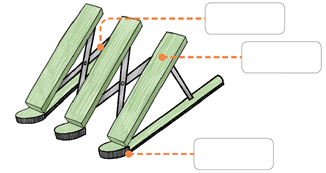 동아출판(주) 과학3-2 33쪽 현행내용 이미지