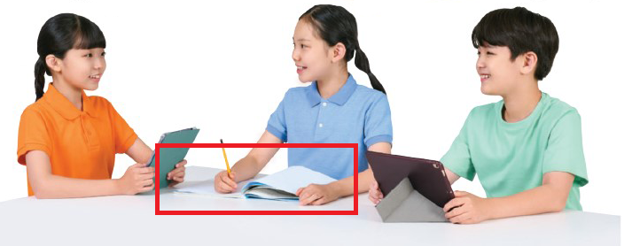 동아출판(주) 실험관찰3-2 34쪽 현행내용 이미지