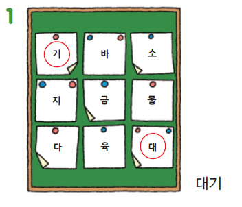 동아출판(주) 과학3-2 102쪽 수정내용 이미지