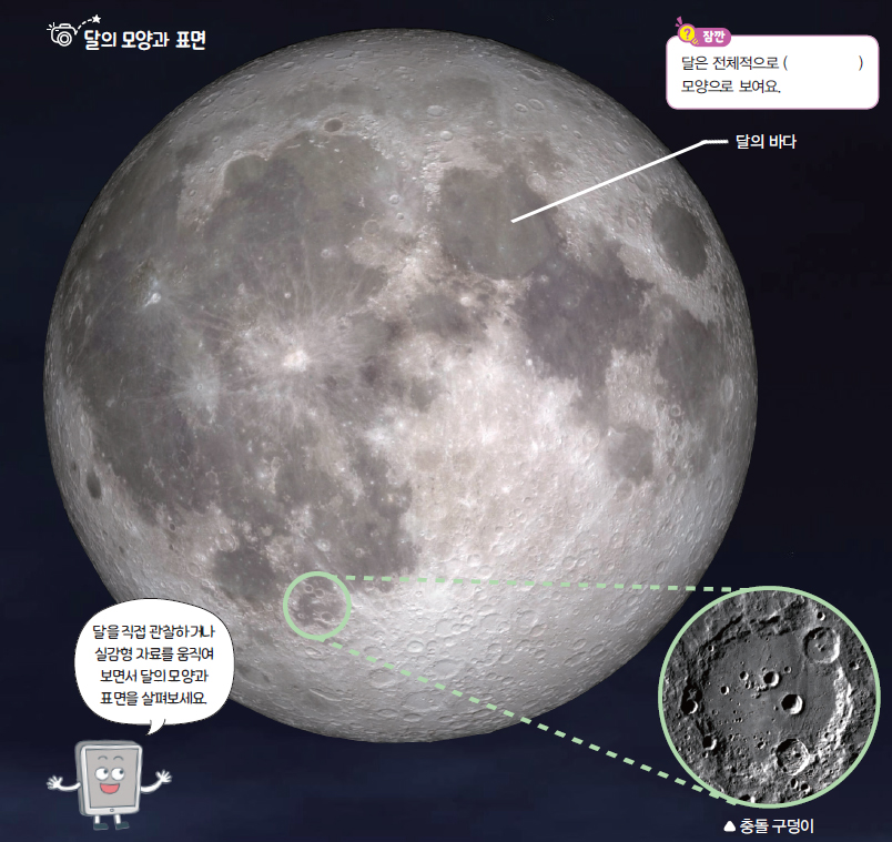 동아출판(주) 과학4-2 15쪽 수정내용 이미지