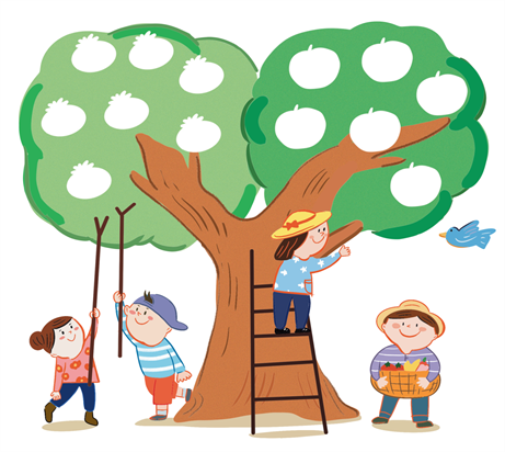 (주)천재교과서 도덕(3～4학년군)3 12쪽 수정내용 이미지