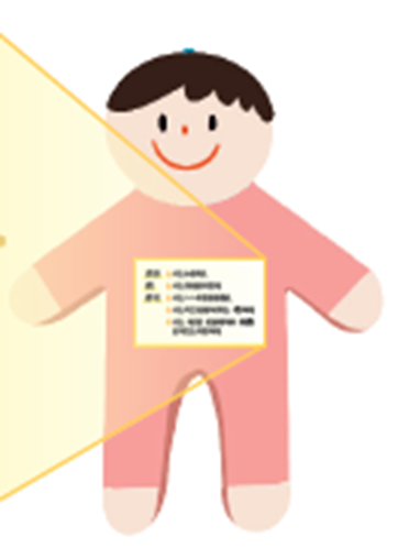 (주)천재교과서 도덕(3～4학년군)3 19쪽 현행내용 이미지