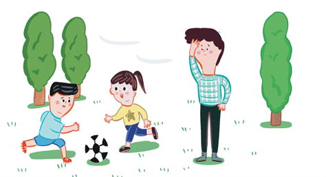 (주)천재교과서 도덕(3～4학년군)3 40쪽 수정내용 이미지