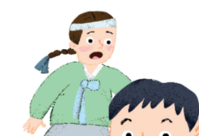 (주)천재교과서 도덕(3～4학년군)4 10쪽 현행내용 이미지