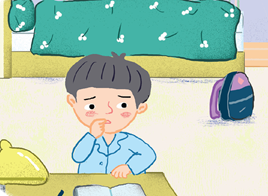 (주)천재교과서 도덕(3～4학년군)4 14쪽 현행내용 이미지