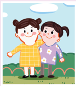 (주)천재교과서 도덕(3～4학년군)3 51쪽 현행내용 이미지