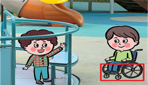 (주)천재교과서 도덕(3～4학년군)4 39쪽 수정내용 이미지