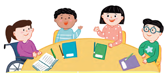 (주)천재교과서 도덕(3～4학년군)3 90쪽 현행내용 이미지