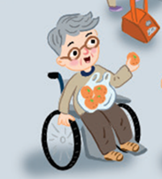 (주)천재교과서 도덕(3～4학년군)4 46쪽 현행내용 이미지