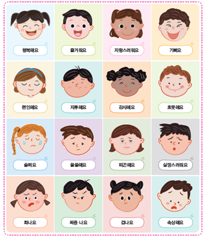 (주)천재교과서 도덕(3～4학년군)3 156쪽 현행내용 이미지