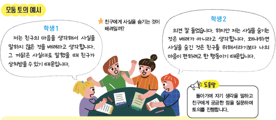 (주)천재교과서 도덕(3～4학년군)4 59쪽 수정내용 이미지