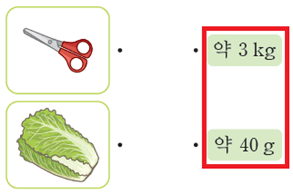(주)아이스크림미디어 수학익힘3-2 83쪽 수정내용 이미지