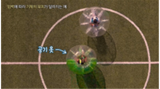 (주)비상교육 과학4-2지도서(전자저작물 포함) 전자책등쪽 현행내용 이미지