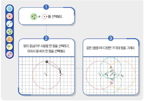 (주)비상교육 수학3-2 73쪽 현행내용 이미지