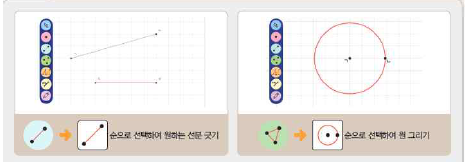 (주)비상교육 수학3-2지도서(전자저작물 포함) 109, 111쪽 수정내용 이미지