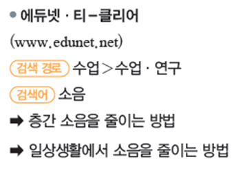 (주)천재교과서 과학3-2지도서(전자저작물 포함) 385쪽 현행내용 이미지