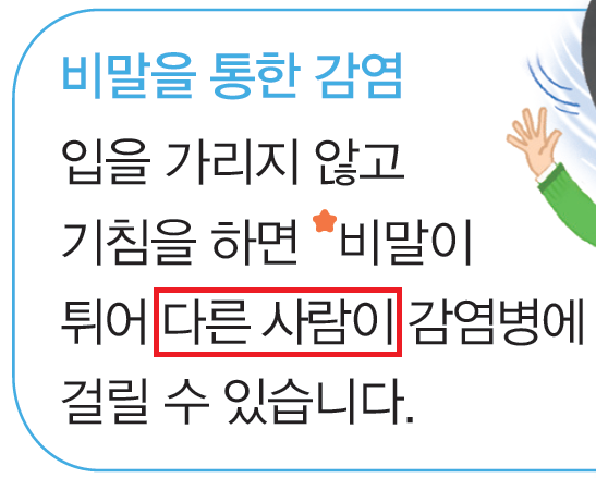 (주)아이스크림미디어 과학3-2 97쪽 수정내용 이미지