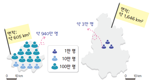(주)천재교과서 사회4-2 123쪽 수정내용 이미지